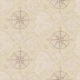 Classic Fantasy Vintage Map - Light Compass