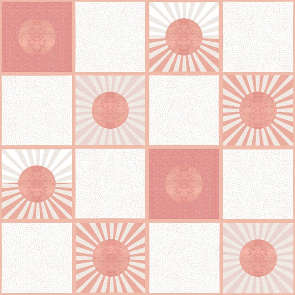 Sunshine Squares