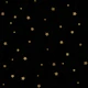 Black Night Sky Bedroom