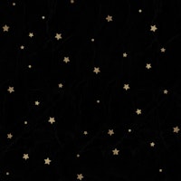 Black Night Sky Bedroom papel pintado