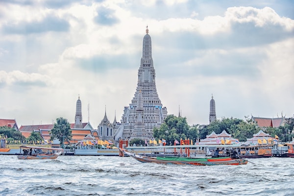 Wat Arun