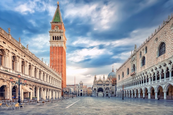 Piazza San Marco
