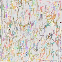 Pollock - Gateway 3 tapeta