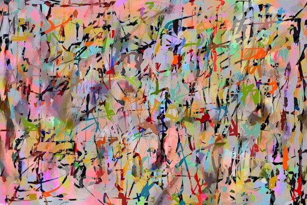 Pollock - Gateway 4In