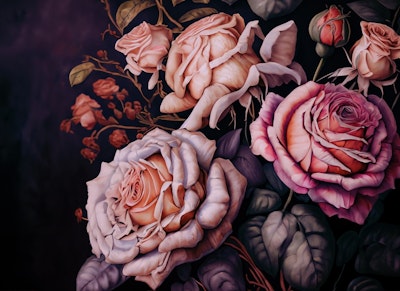 Mural