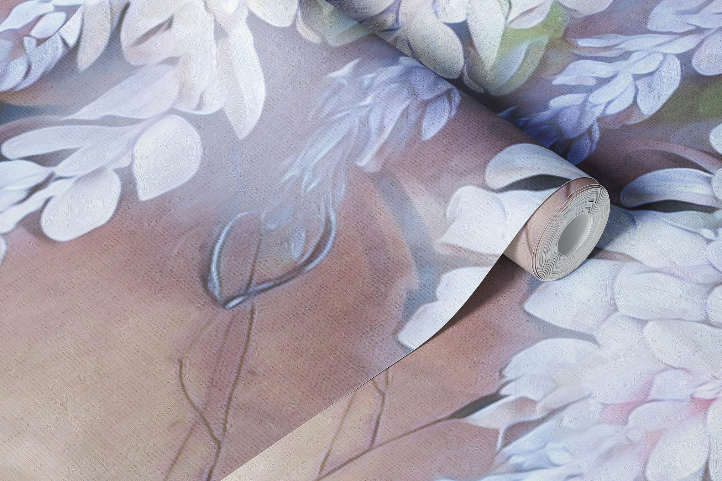 wallpaper roll