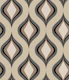 Retro Curvilinear 70s