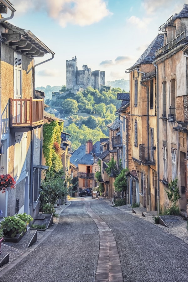 Najac