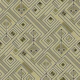 Kuba Green Pattern