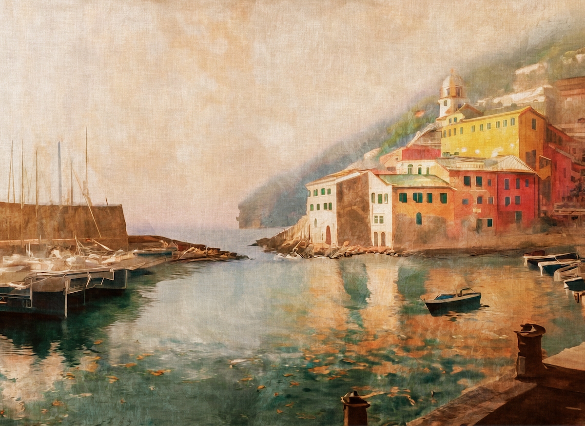 liguria