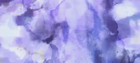 Cosmic Indigo Dream carta da parati