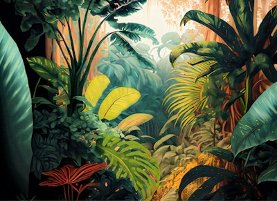 Mural