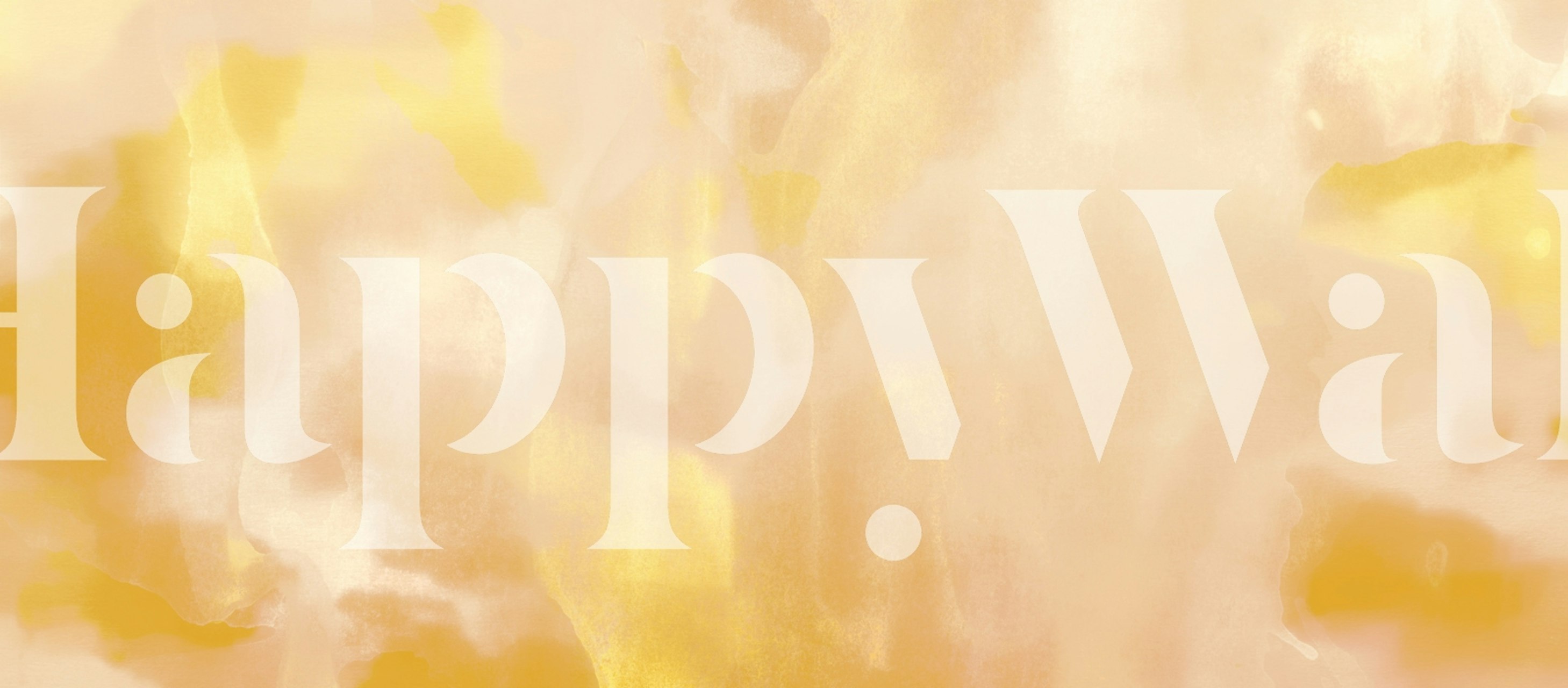 Mural japonés abstracto de inspiración cósmica con tonos azul pastel, dorado y morado