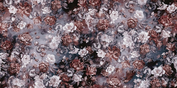 Skull Serpent Serenade III