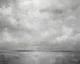 Painted Landscape Gray