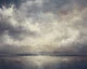 Painted Landscape Dark