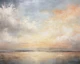 Painted Landscape Warm