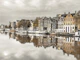 Amsterdam's Mirror
