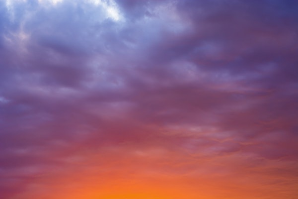 Sunset 1
