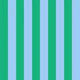 Green and blue stripes