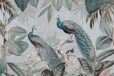 Mural