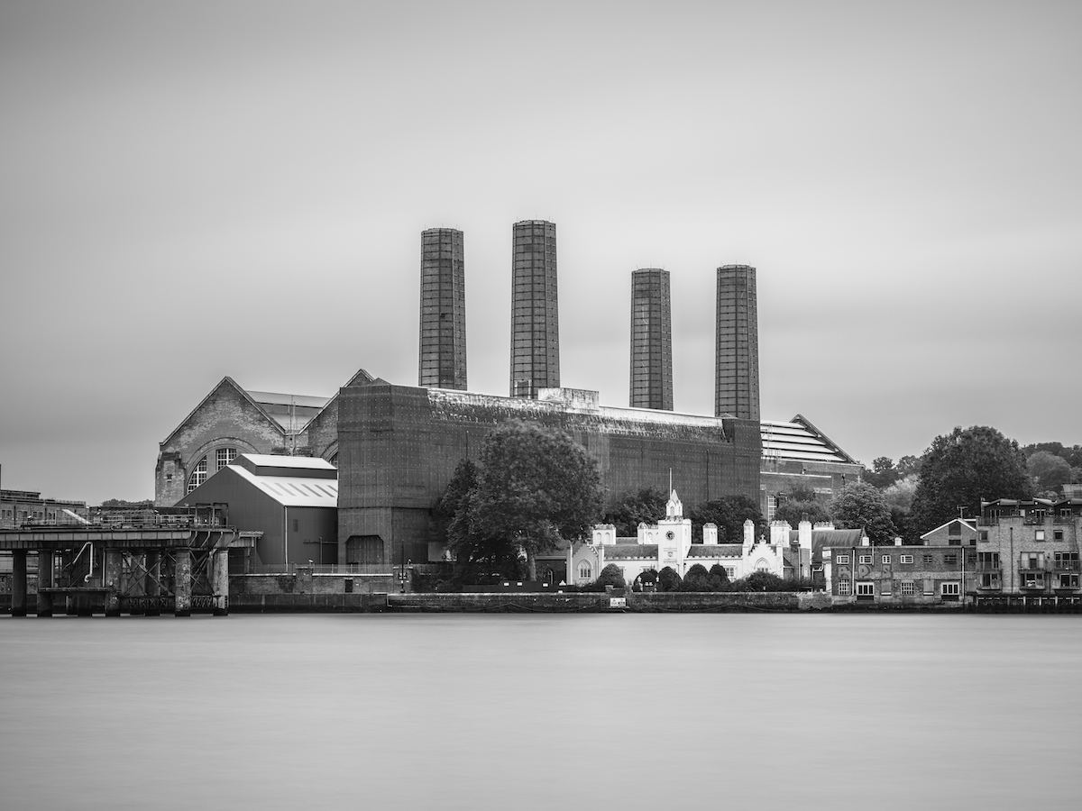 battersea