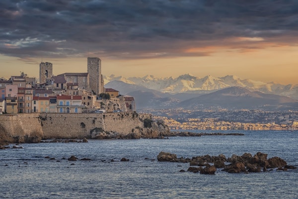 Antibes