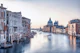 Grand Canal Morning