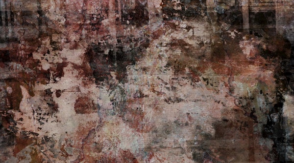 Japanese Fabric Grunge