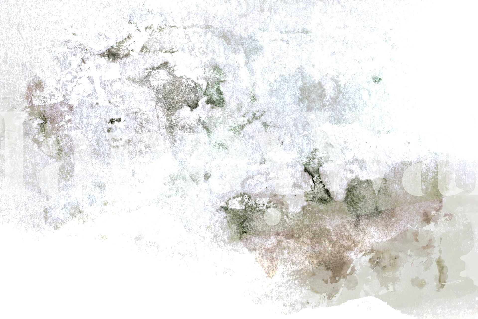 Nordic Neutrals wallpaper in a stylish room