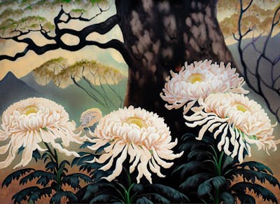 Τοιχογραφία