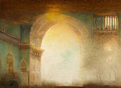 Mural