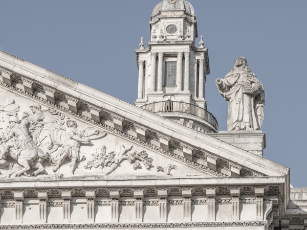 Glimpses of Grandeur