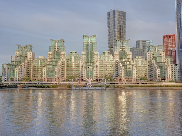 Vauxhall Serviced Apartments