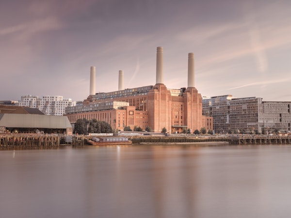 Battersea Power Station