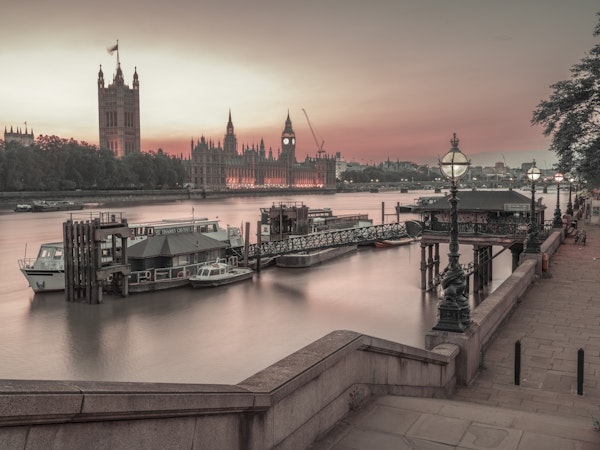 The Heart of Britain