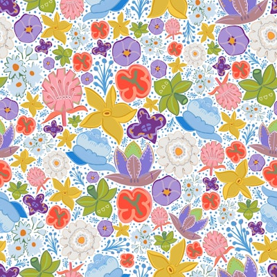 Pattern
