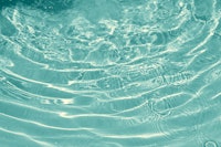 Turquoise Ocean Dream 1 wallpaper