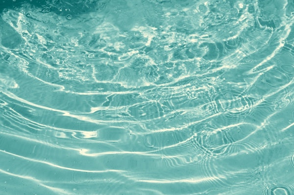 Turquoise Ocean Dream 1