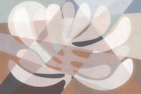 ABSTRACT TREE papel pintado