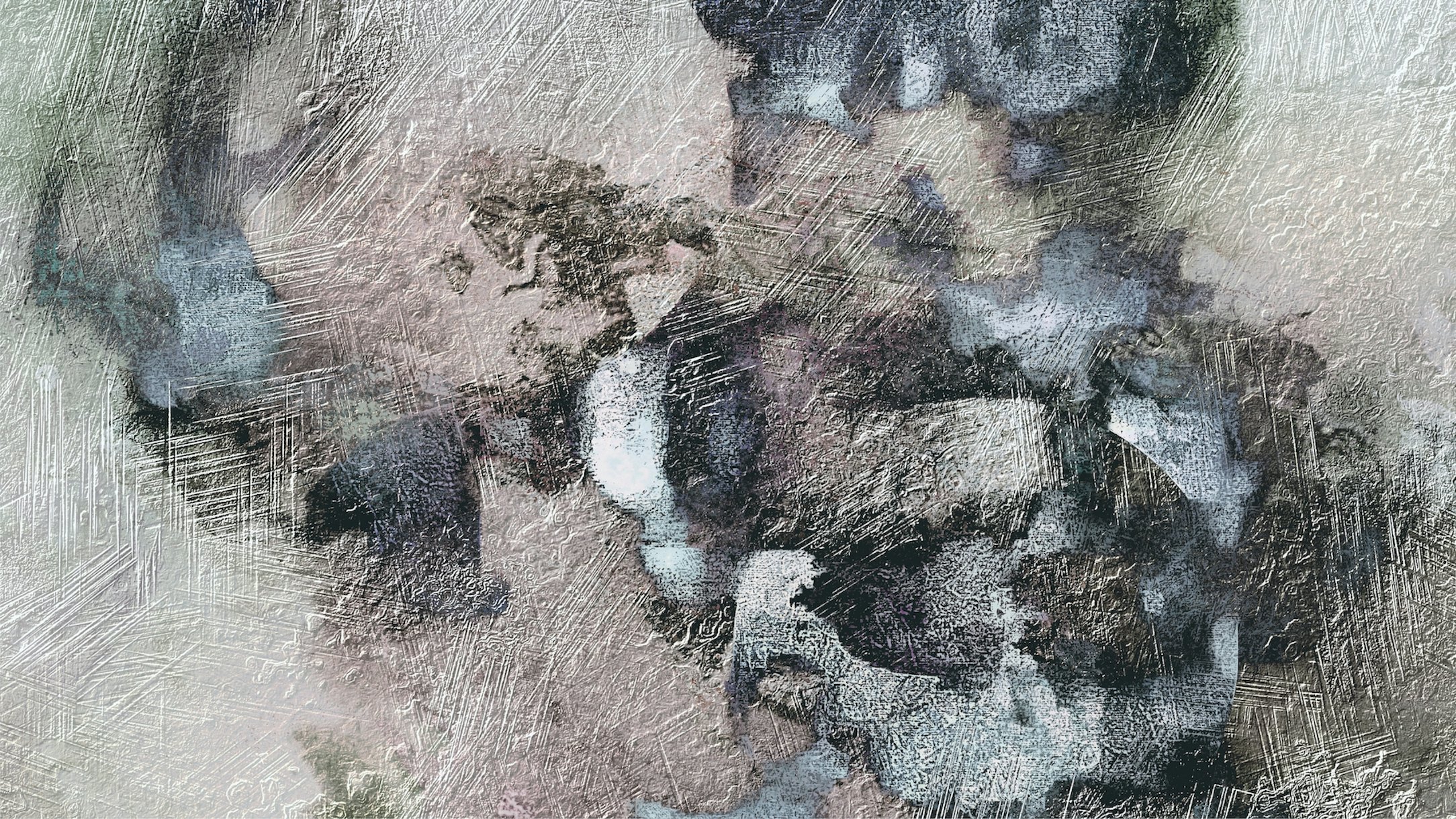 Metal Art Wallpaper Transform Your Walls with Striking Metallic