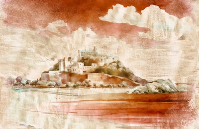 Mural