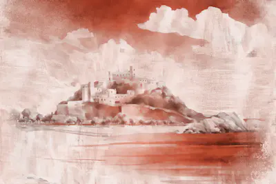 Mural