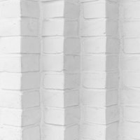 White Brick Wall 1 wallpaper