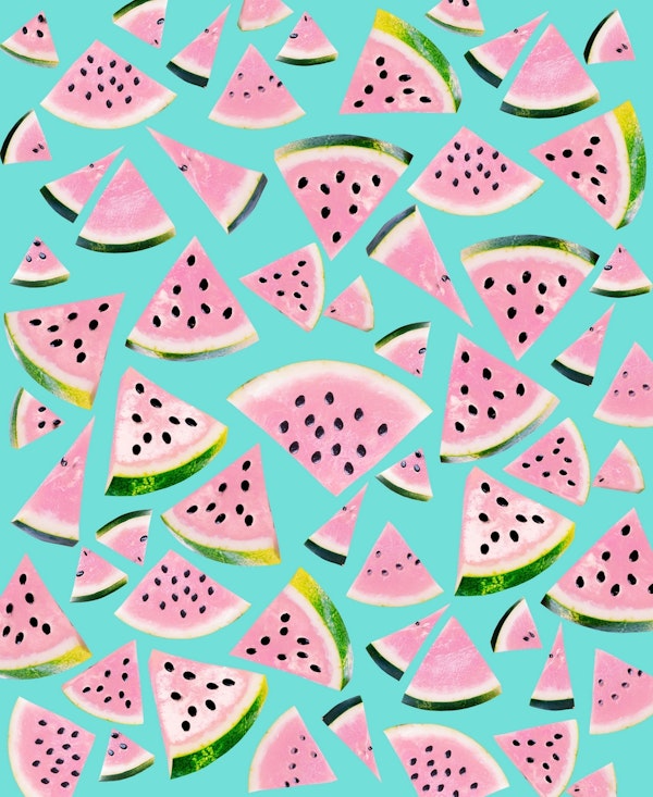 Watermelon Twist Vibes 2