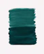 Emerald Abstract Minimalism 3