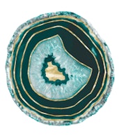 Moon Stone Agate Gold Foil 1 ταπετσαρία