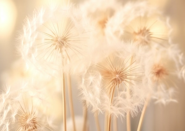 Fluff of Wishes