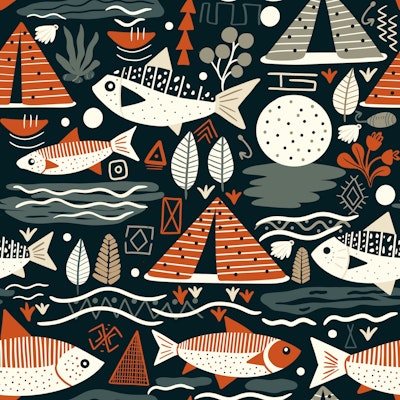 Pattern