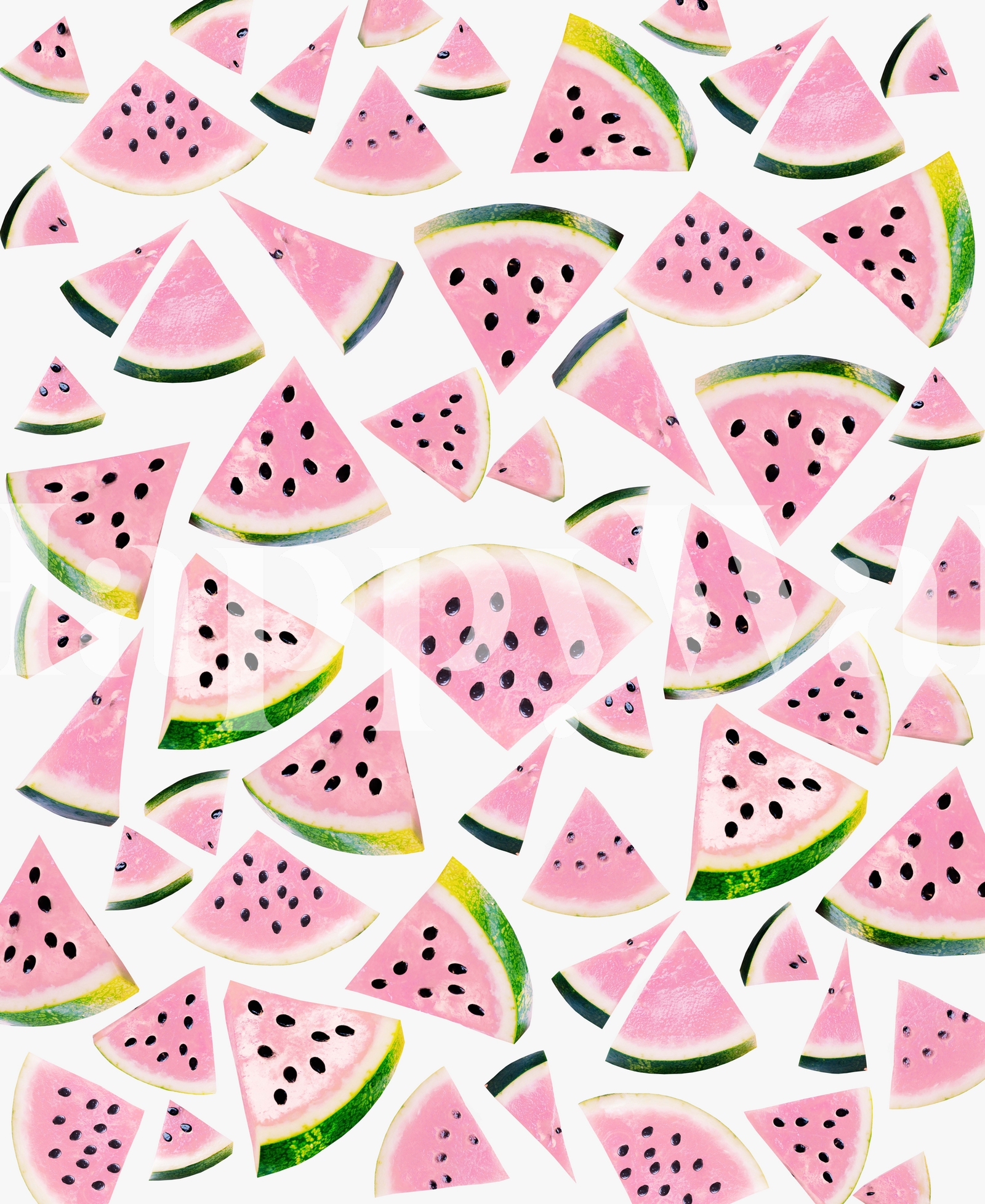 Watermelon Twist Vibes 3 wallpaper | Happywall